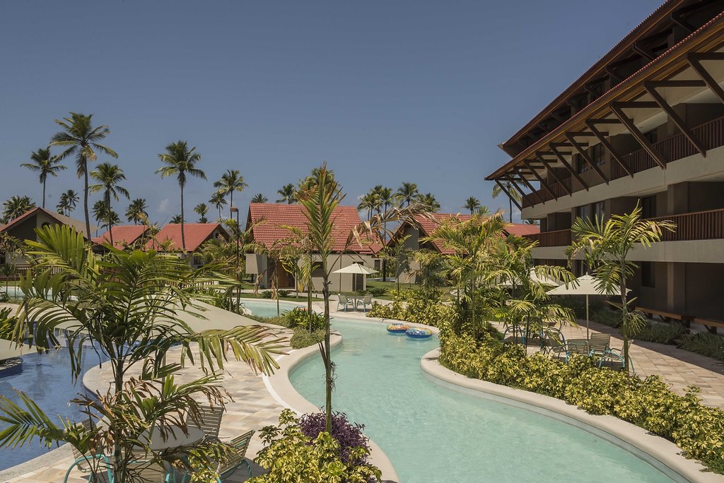 Resort Nordeste